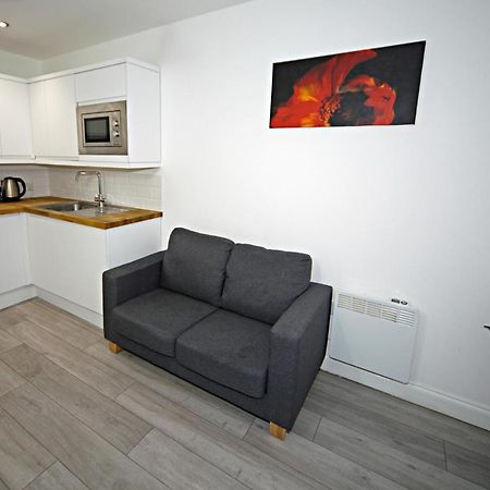 Kirkgate Apartments Bradford  Exterior foto